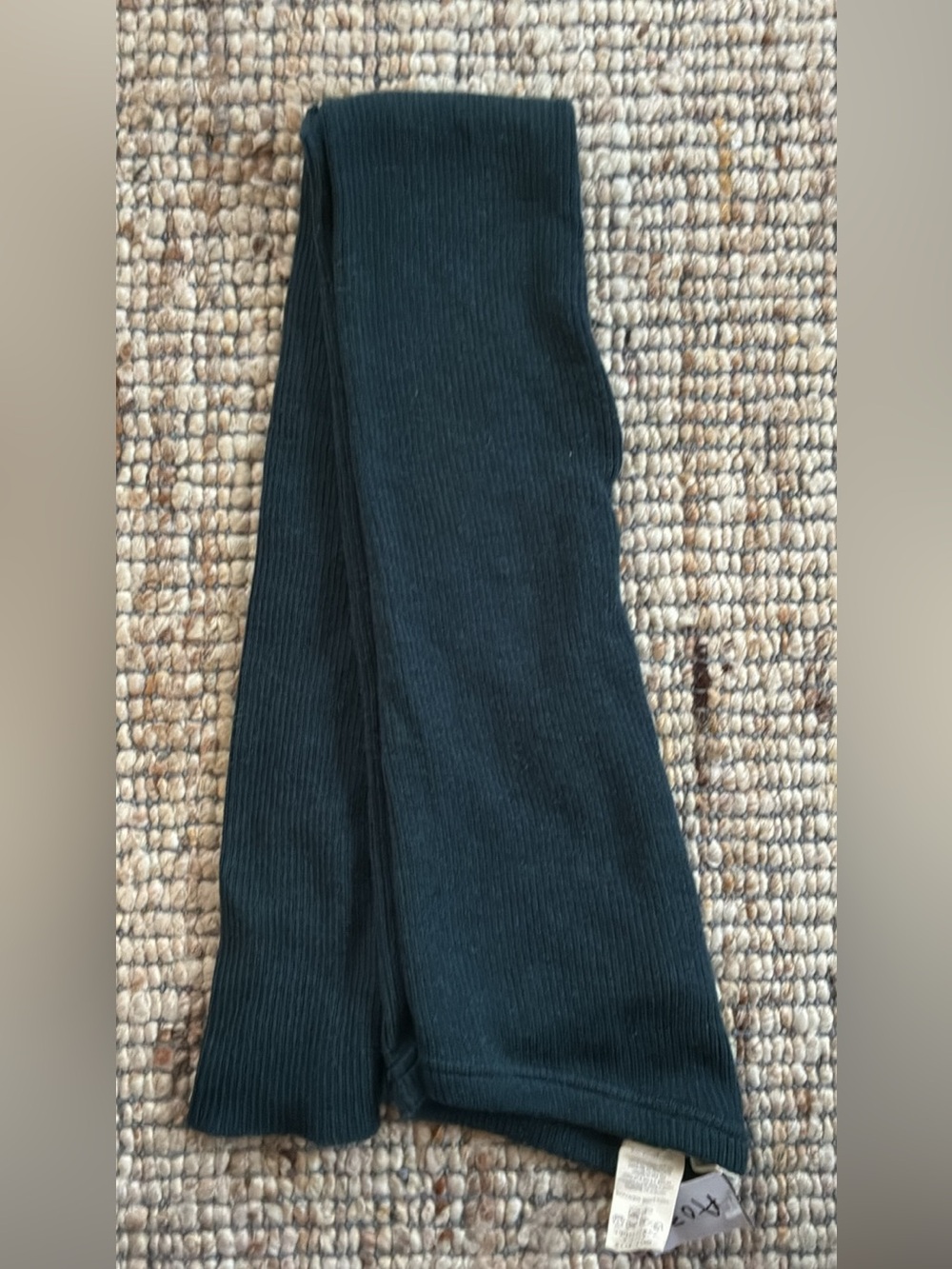 Nui women’s merino wool baselayer pants